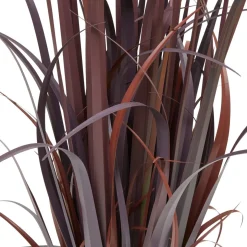 Plante artificielle en pot "Zya"