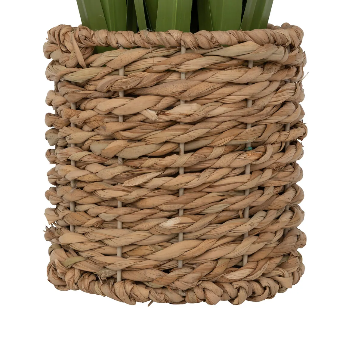 Plante artificielle en pot "Zya"