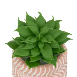 Plante artificielle petit format