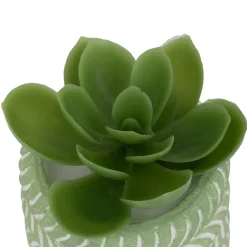 Plante artificielle petit format