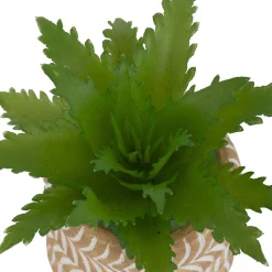 Plante artificielle petit format