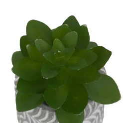 Plante artificielle petit format