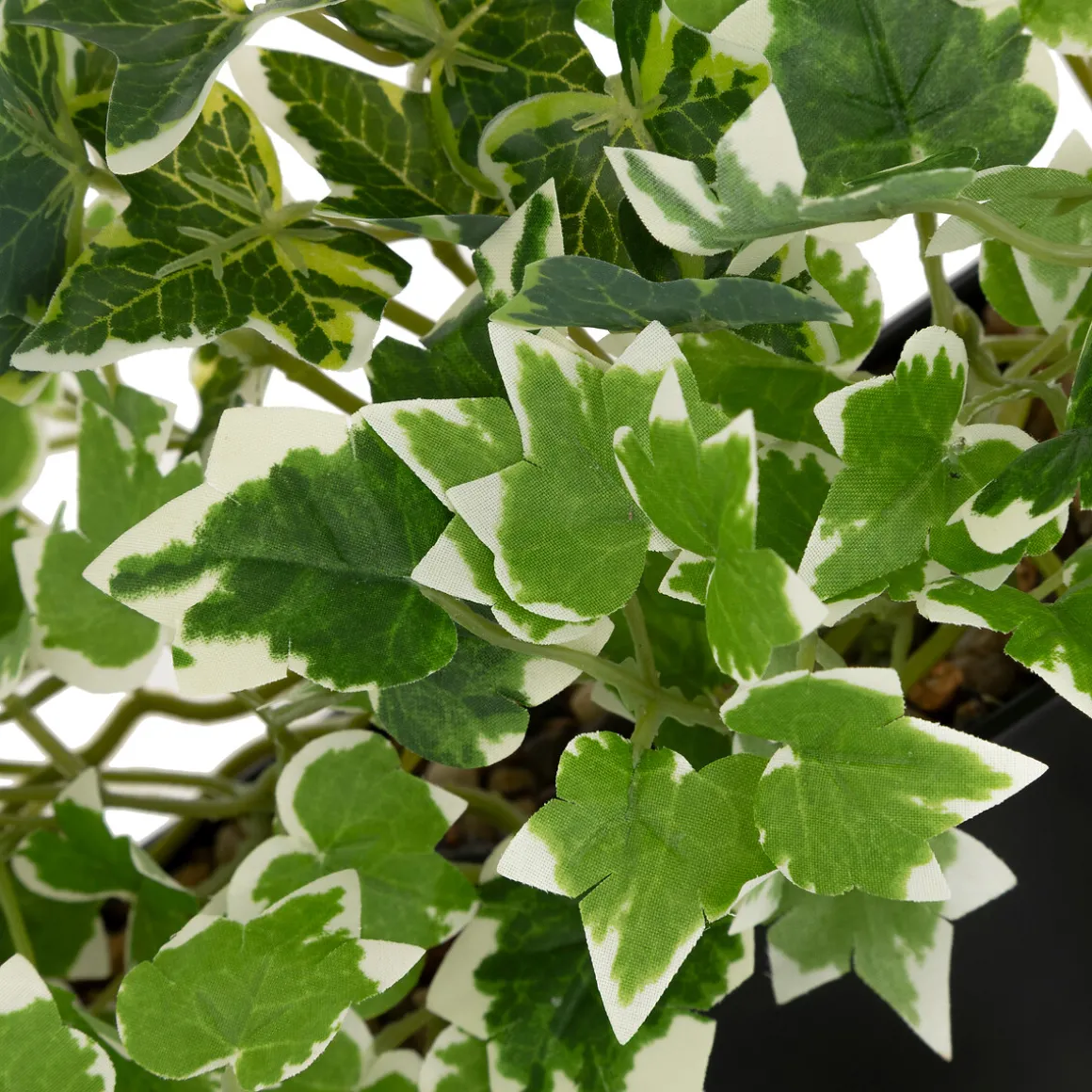 Plante artificielle suspendue "Curt"