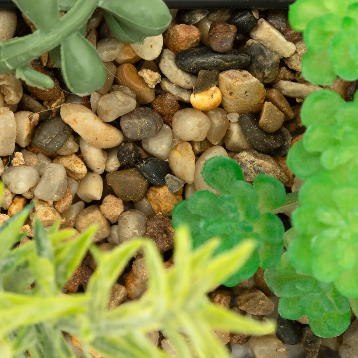 Plante artificielle suspendue "Imy"