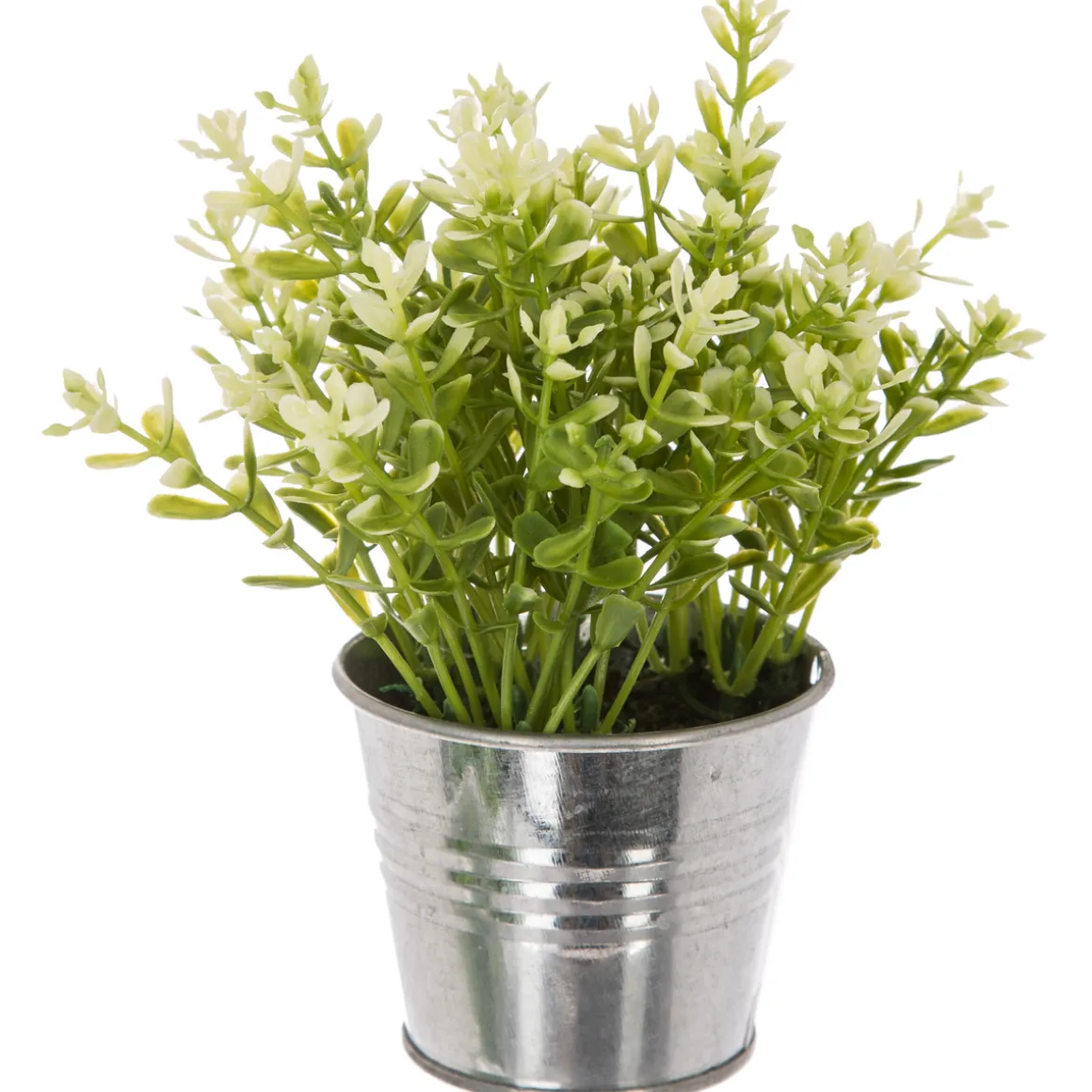 Plante artificielle "Yumi" en pot