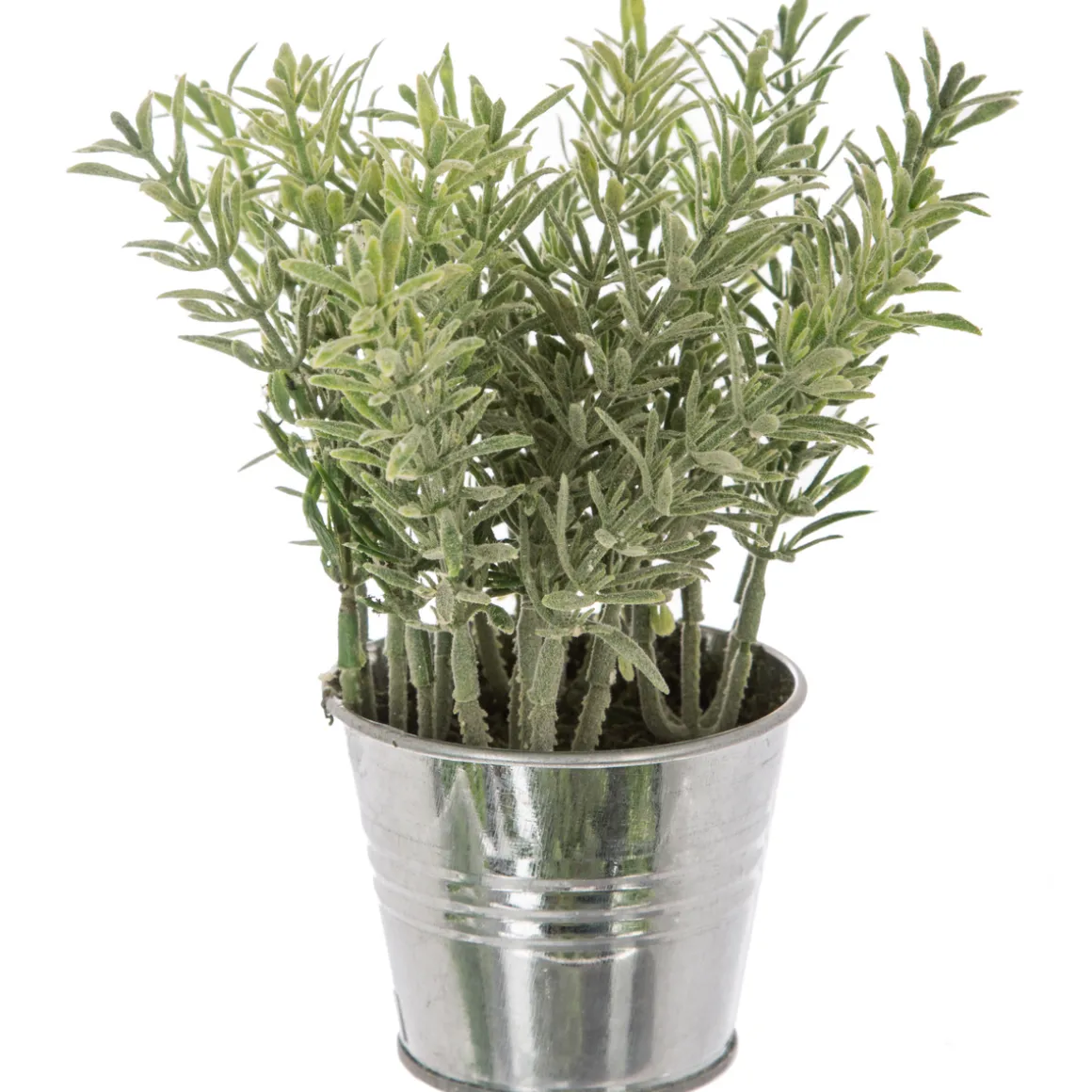 Plante artificielle "Yumi" en pot