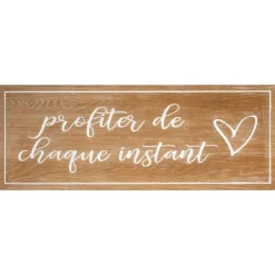 Plaque citation murale "Matias"