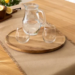 Plateau tournant "Alicante"