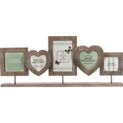 Pêle-mêle à poser "Charme"