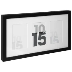 Pêle-mêle bois "Eva"