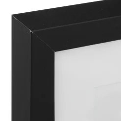 Pêle-mêle bois "Eva"