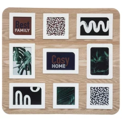 Pèle-mêle "Marlon"