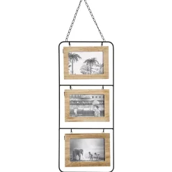 Pêle-mêle recto-verso 