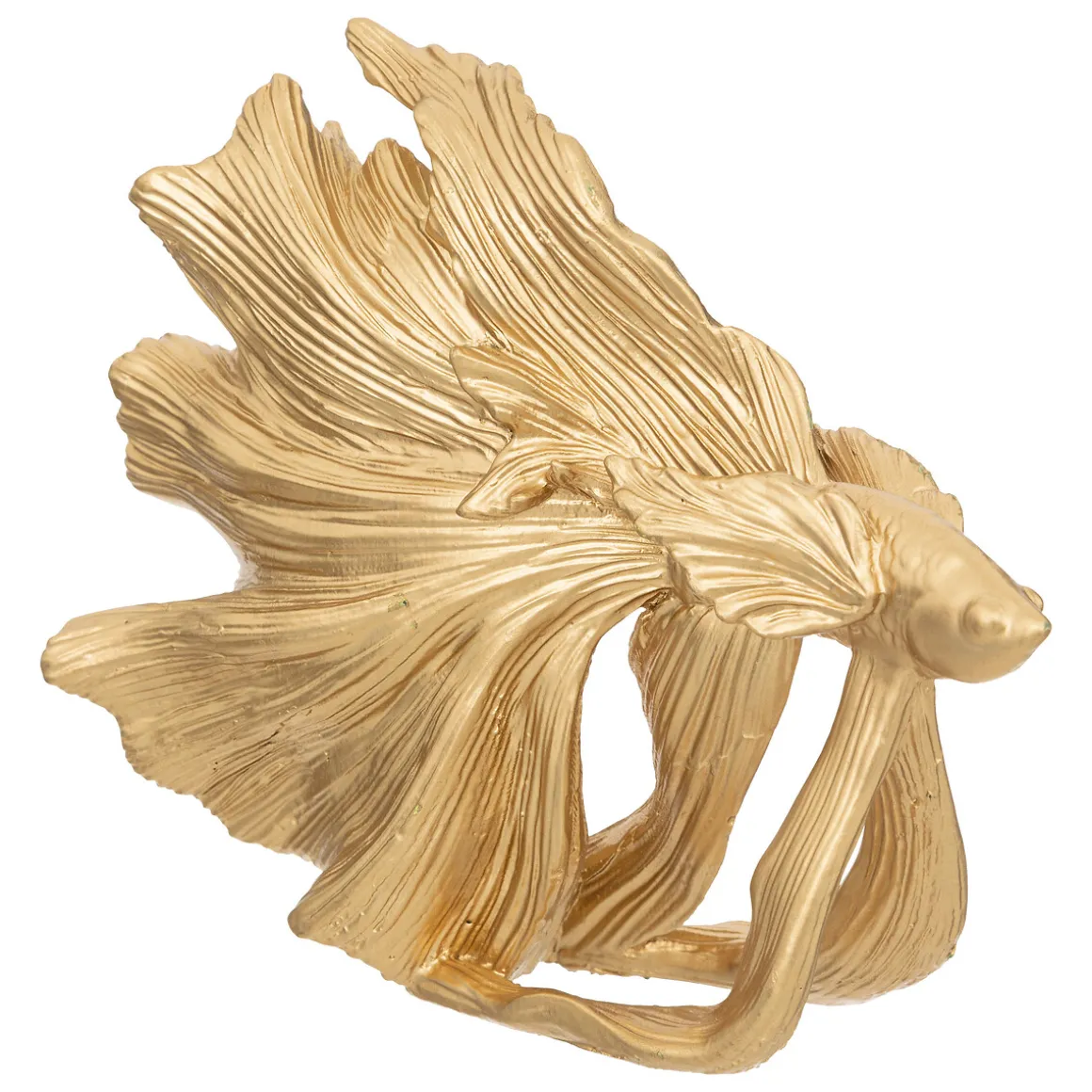 Poisson déco "Jiling"