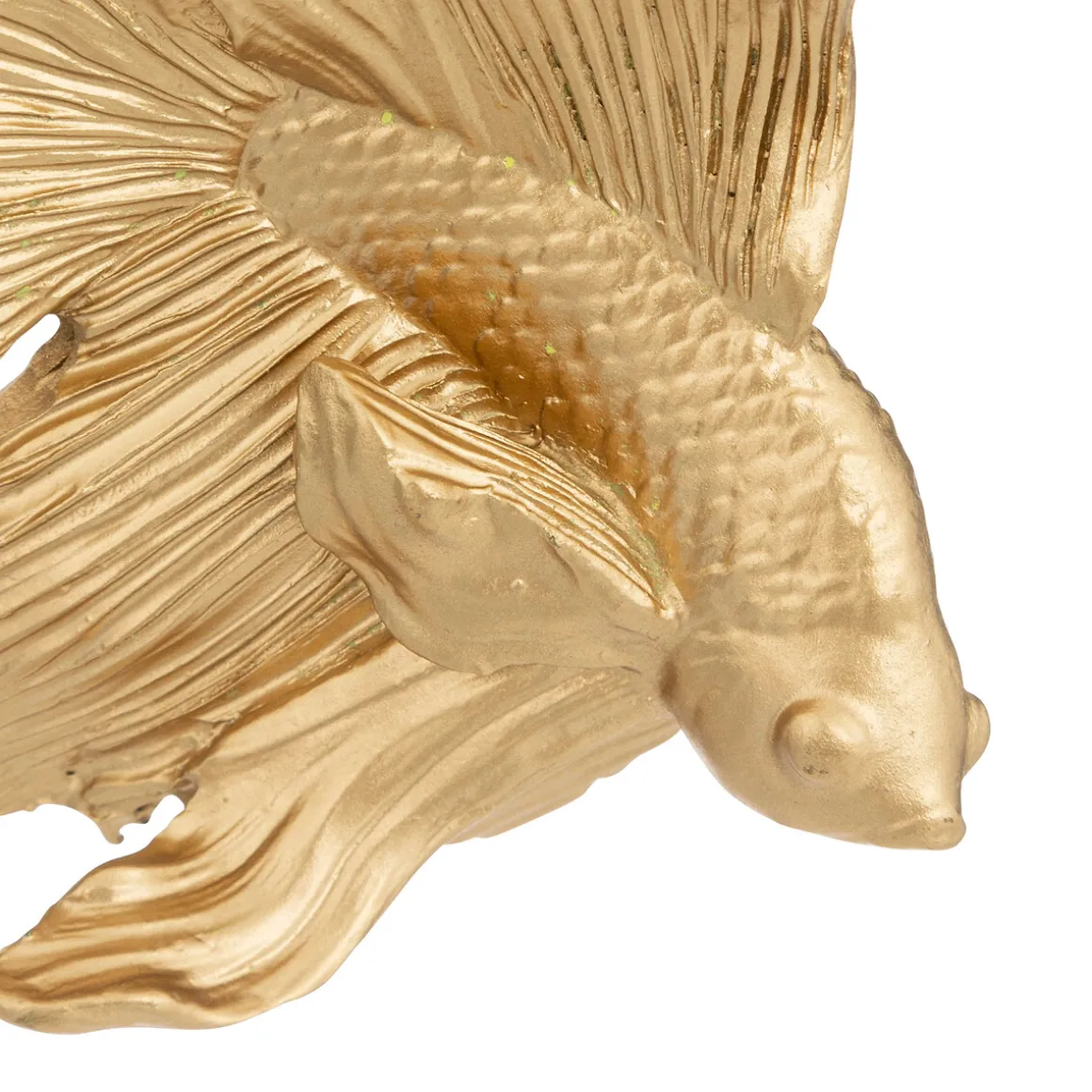 Poisson déco "Jiling"