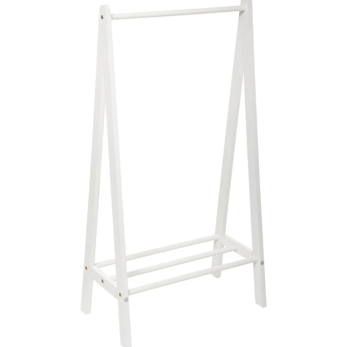 Portant à vêtements enfant