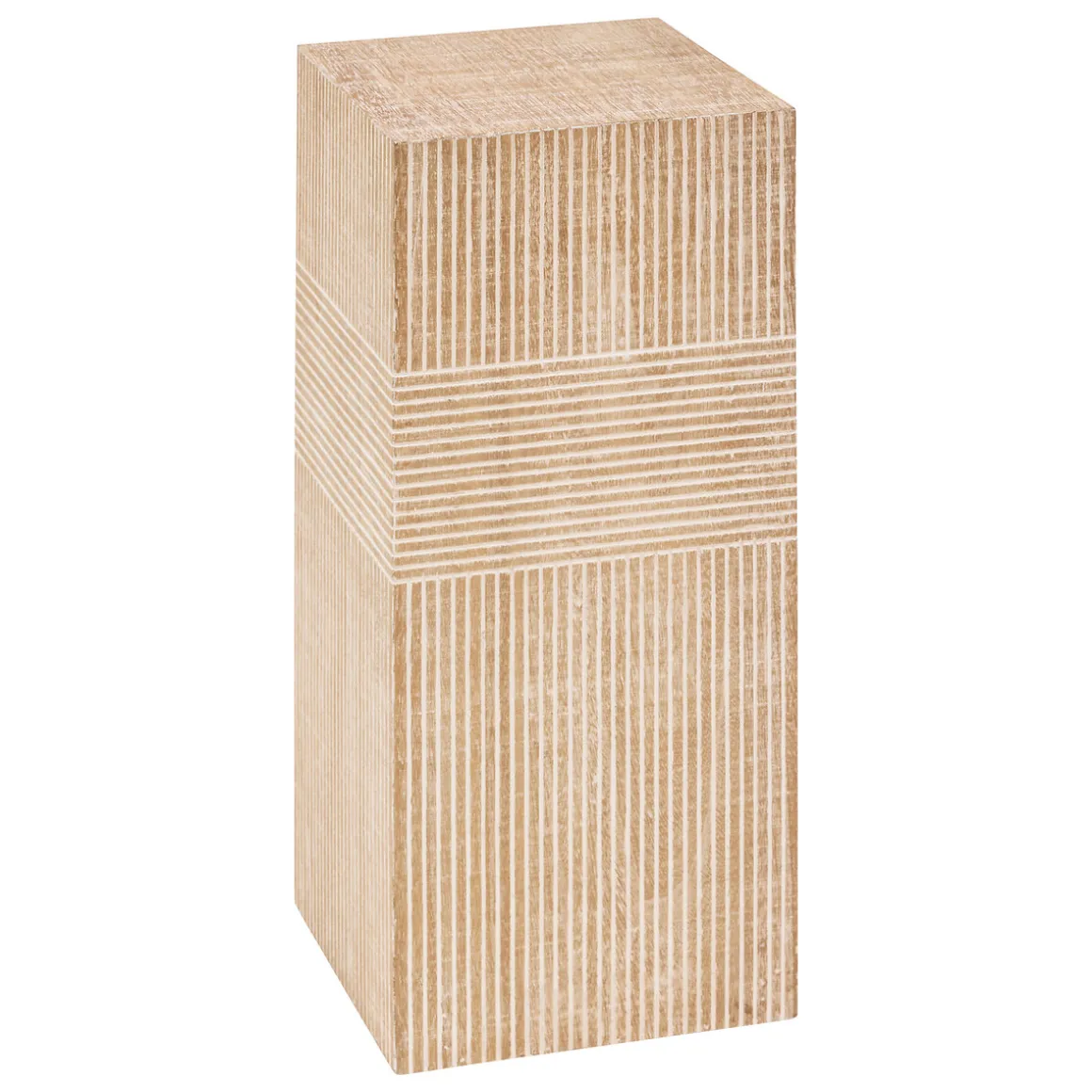 Porte plante "Nilia"