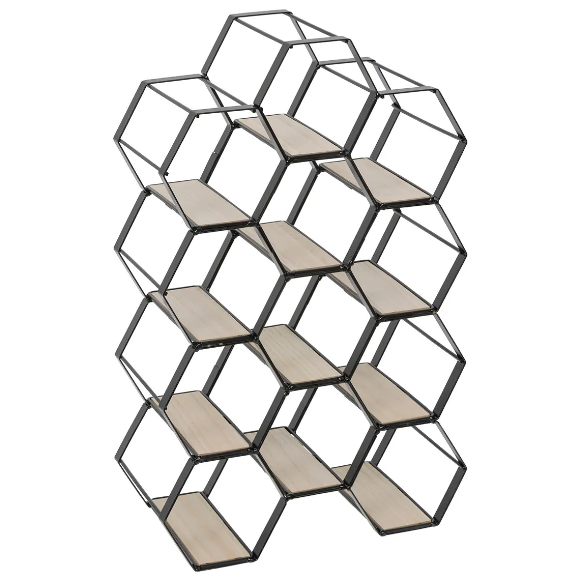 Porte-bouteille "Arty"