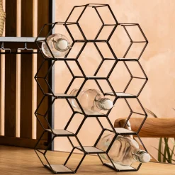 Porte-bouteille "Arty"