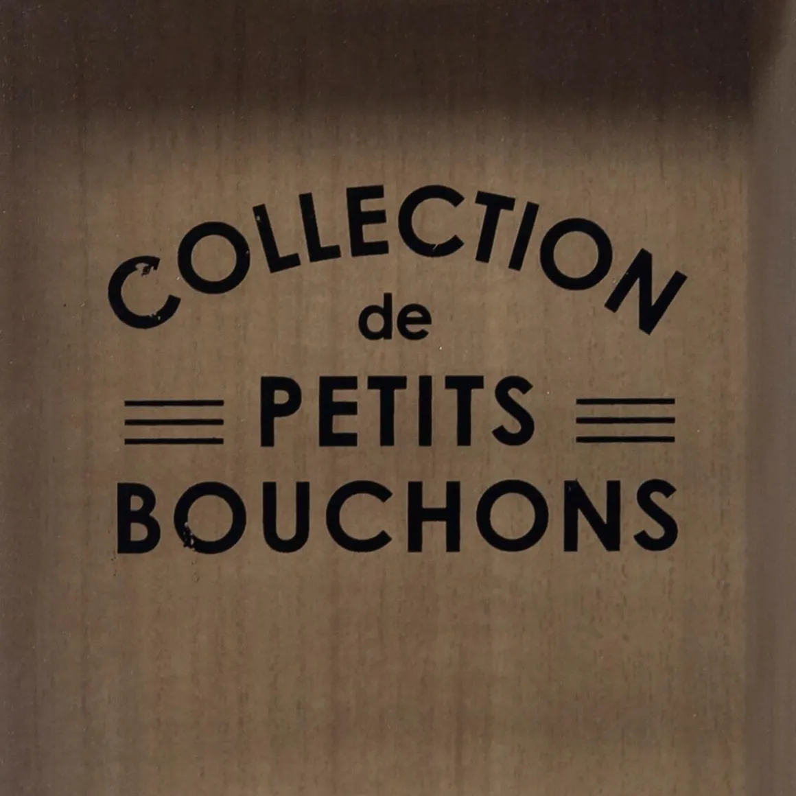 Porte-bouteilles "Loft" métal