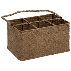 Porte-bouteilles "The floral"