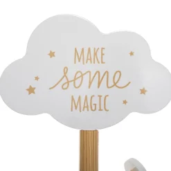 Porte-manteau enfant