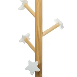 Porte-manteau enfant