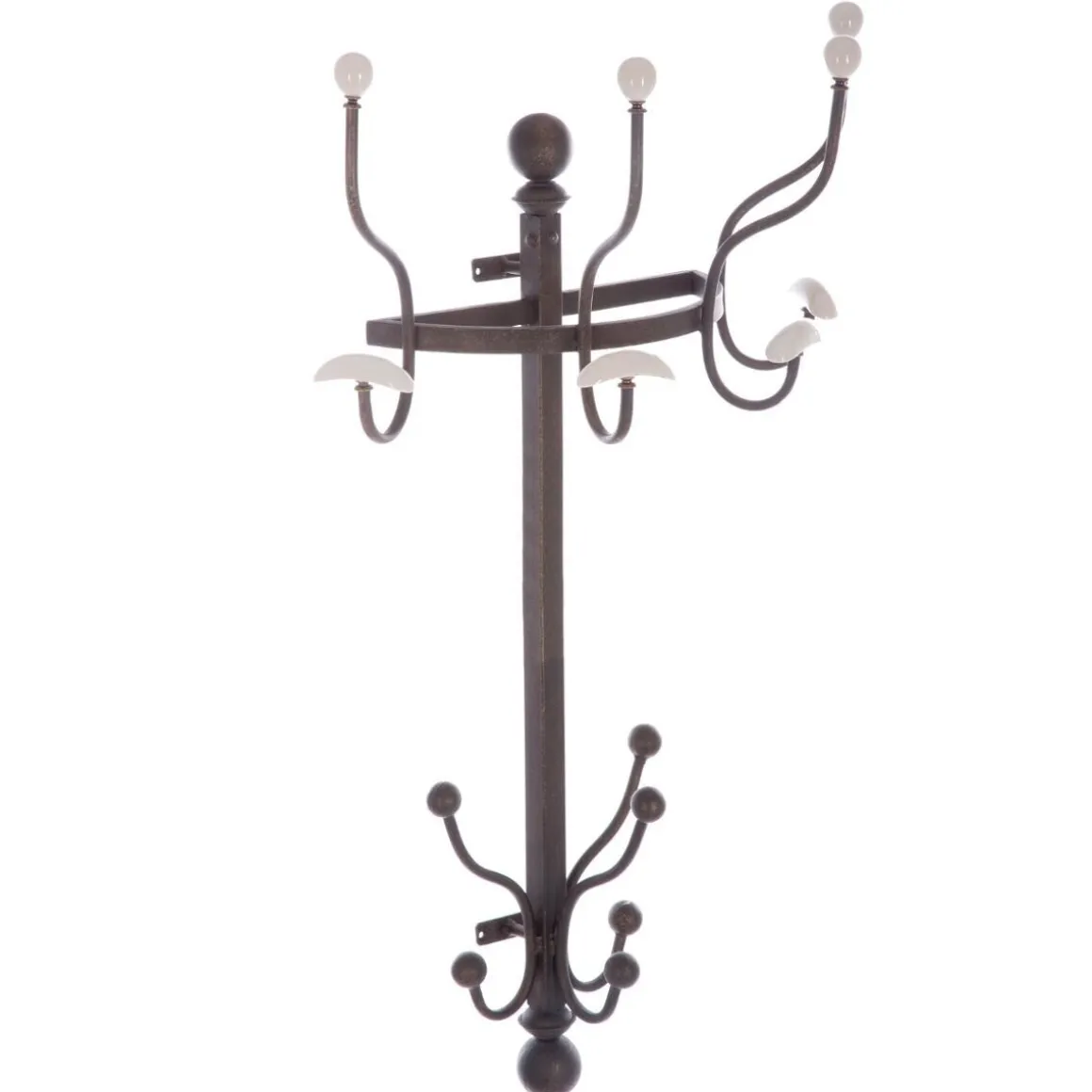 Porte-manteau mural "Onni"