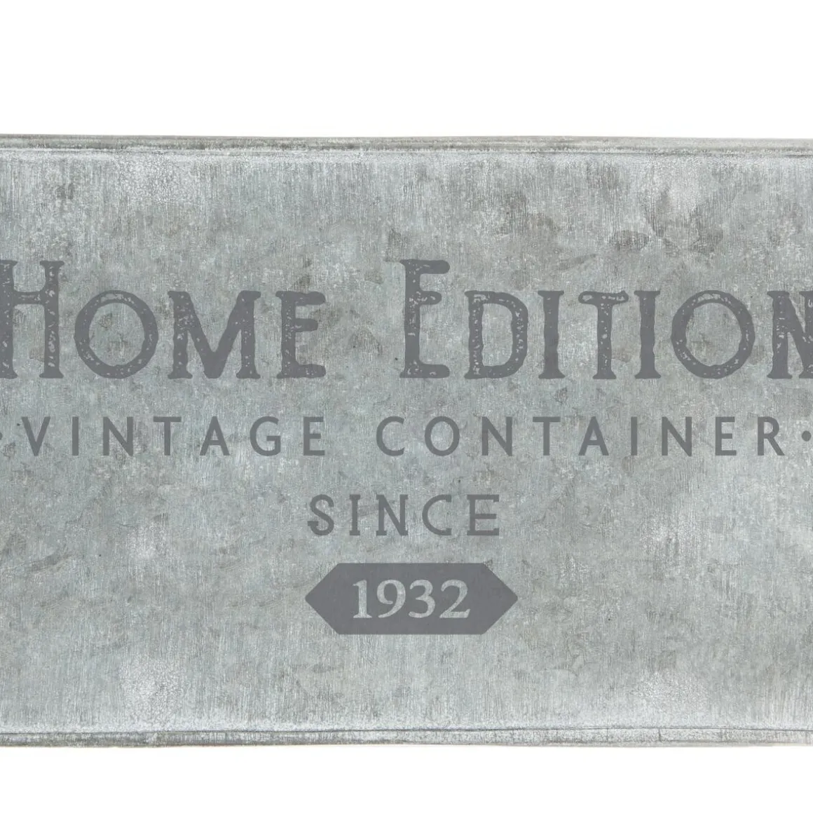 Porte-plantes , métal