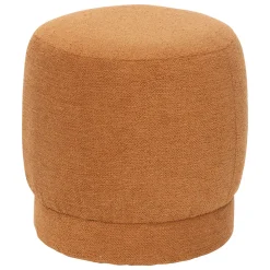 Pouf bouclette "Amea"