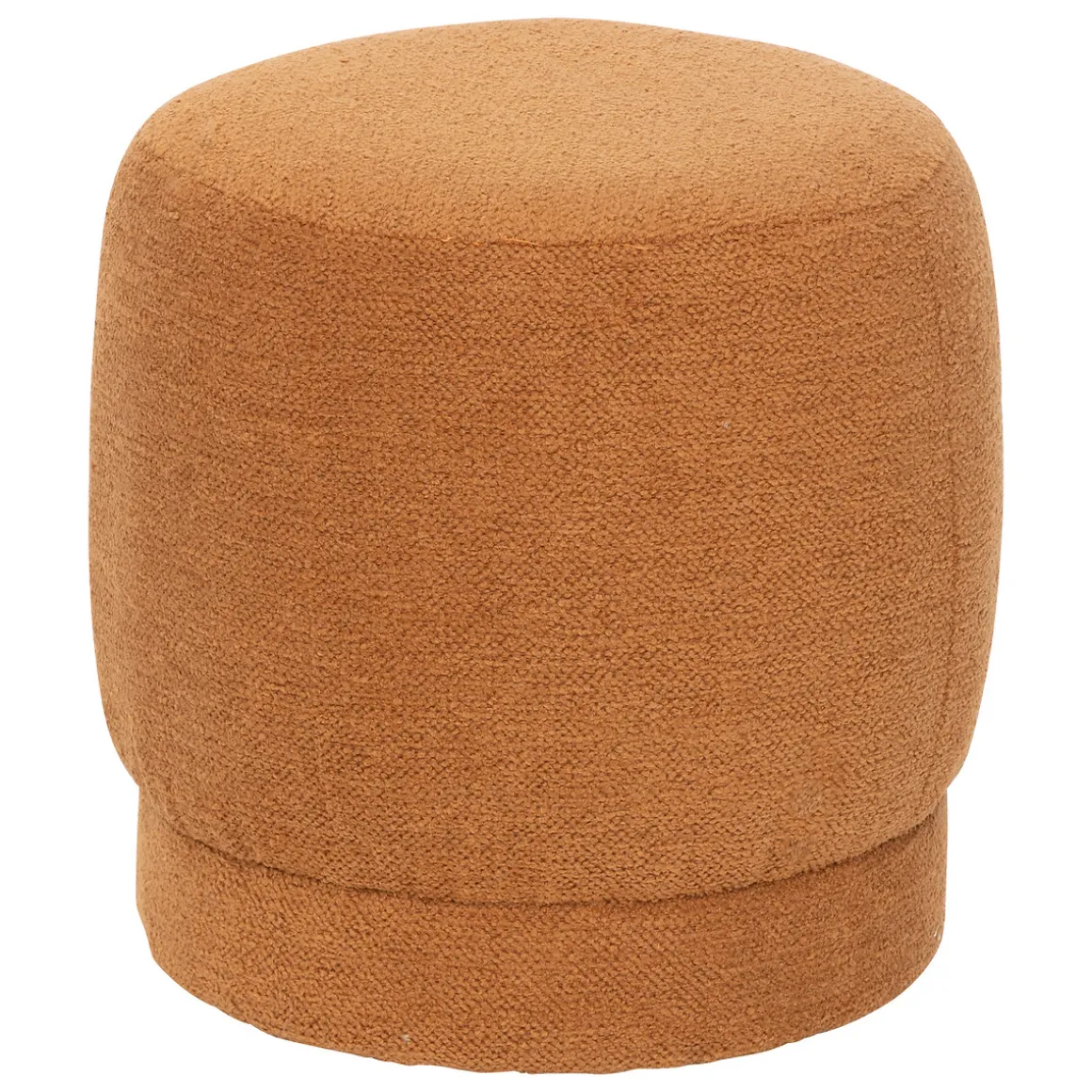 Pouf bouclette "Amea"