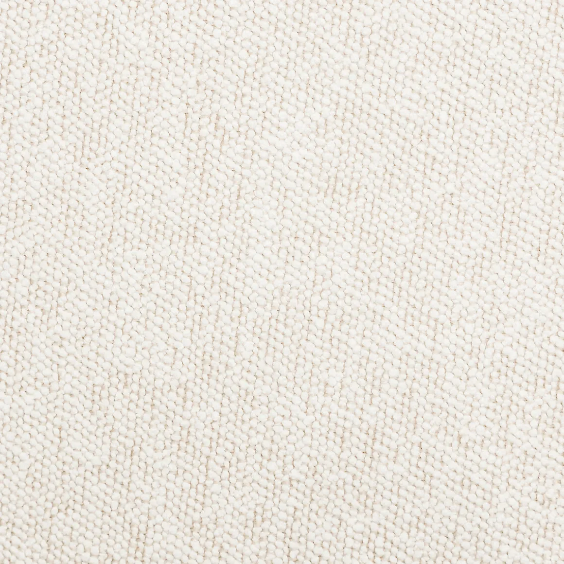 Pouf galet bouclette "Estria"