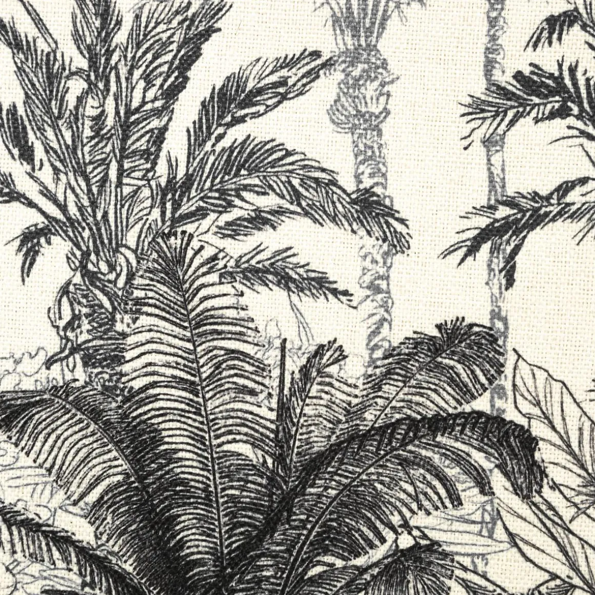 Pouf pliant "Benicio"