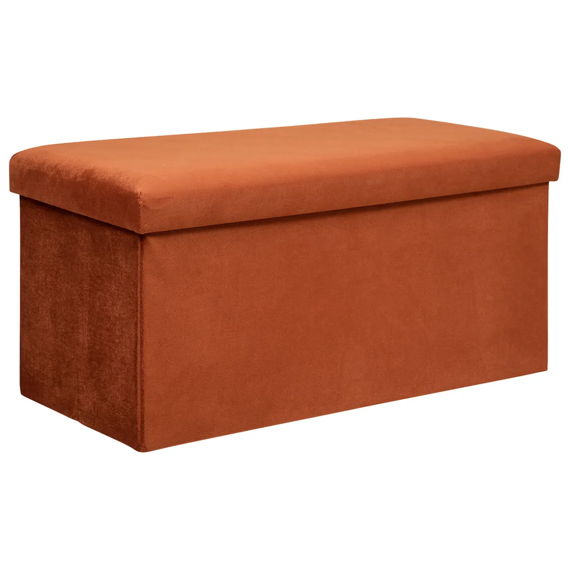 Pouf pliant double "Lilou"