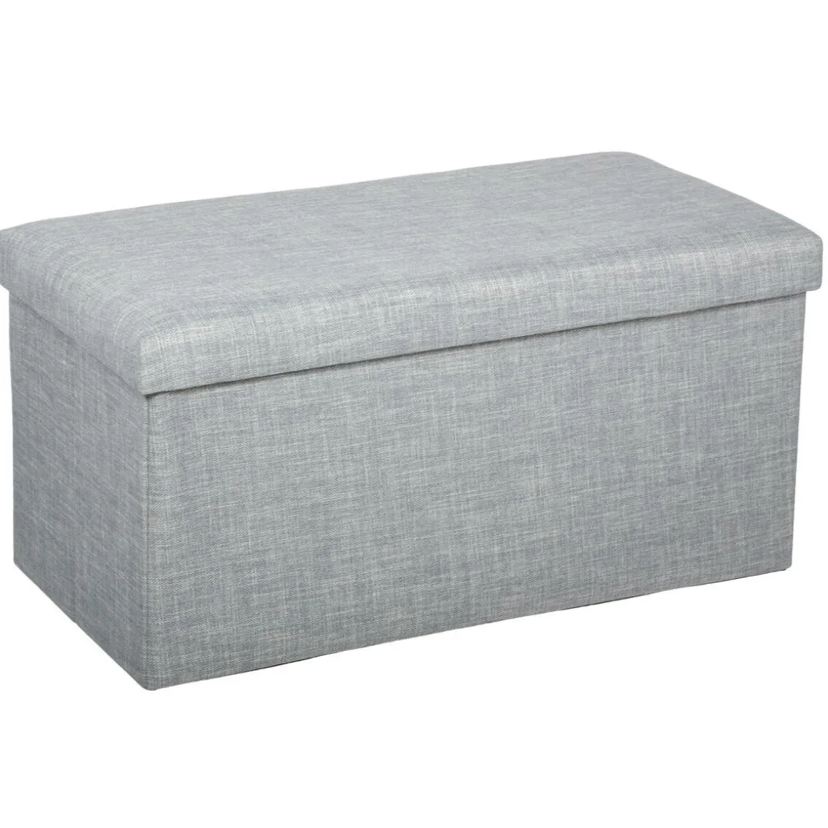 Pouf pliant double "Tomaz"