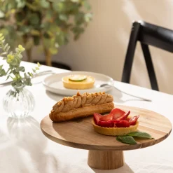 Présentoire à gâteau "Jiling"