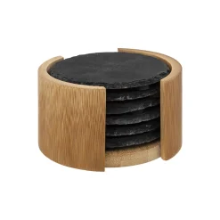 Rack 6 dessous de verres