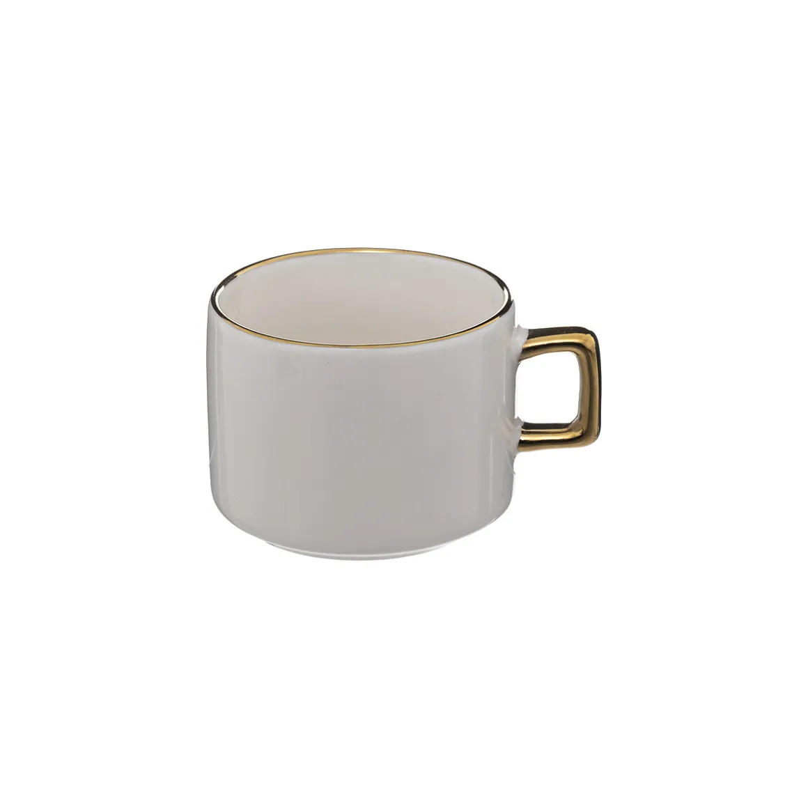 Rack 4 mugs "Sublima"