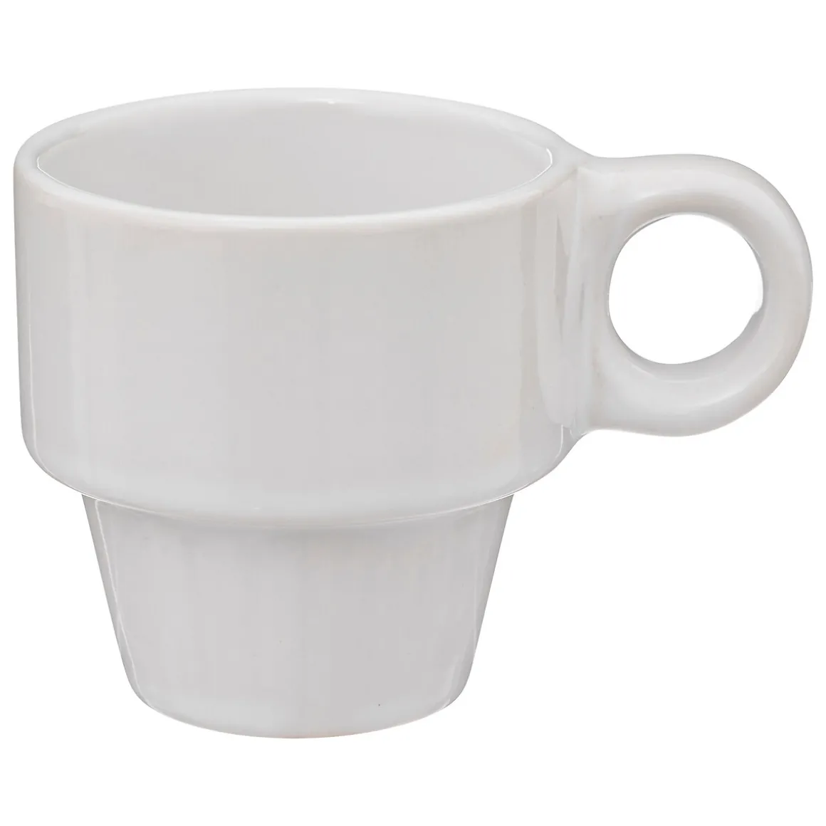 Rack 6 tasses "Colorama"