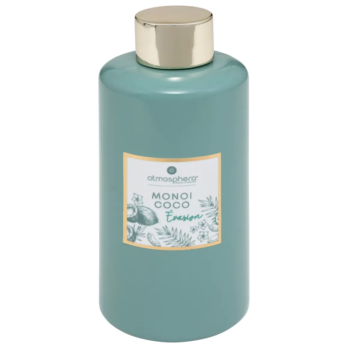 Recharge de parfum "Mael"