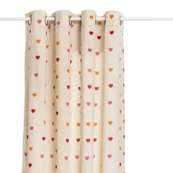 Rideau enfant imprimé "Romy"