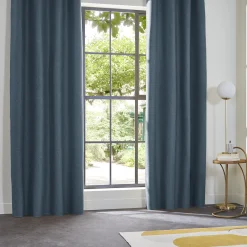 Rideau isolant occultant