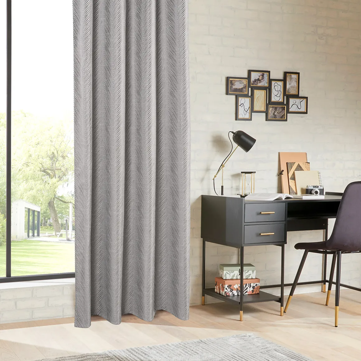 Rideau occultant "Dana"