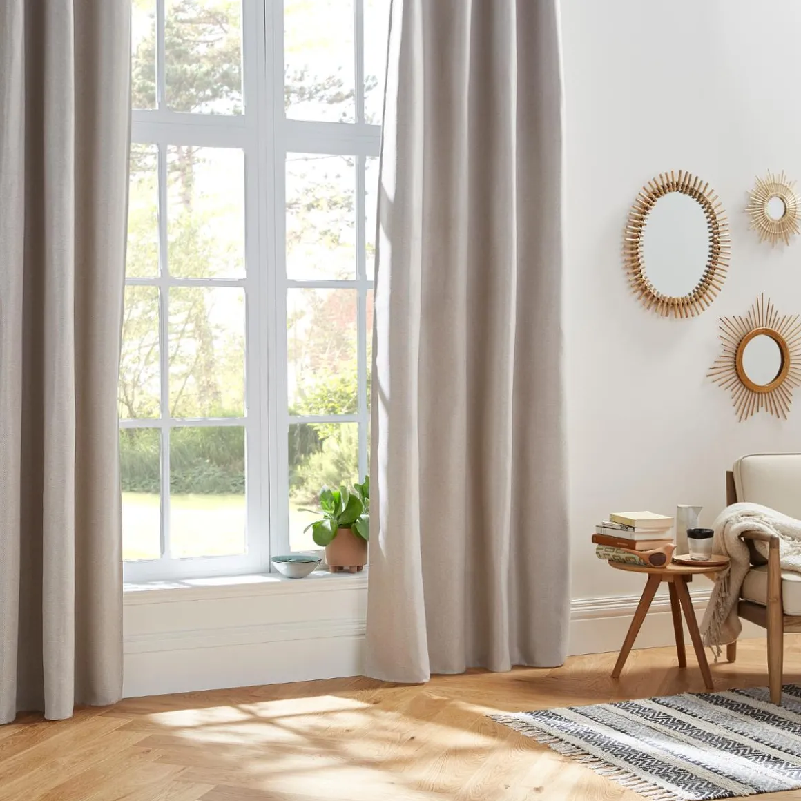 Rideau occultant "Elena"