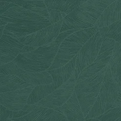 Rideau occultant "Feuilles"