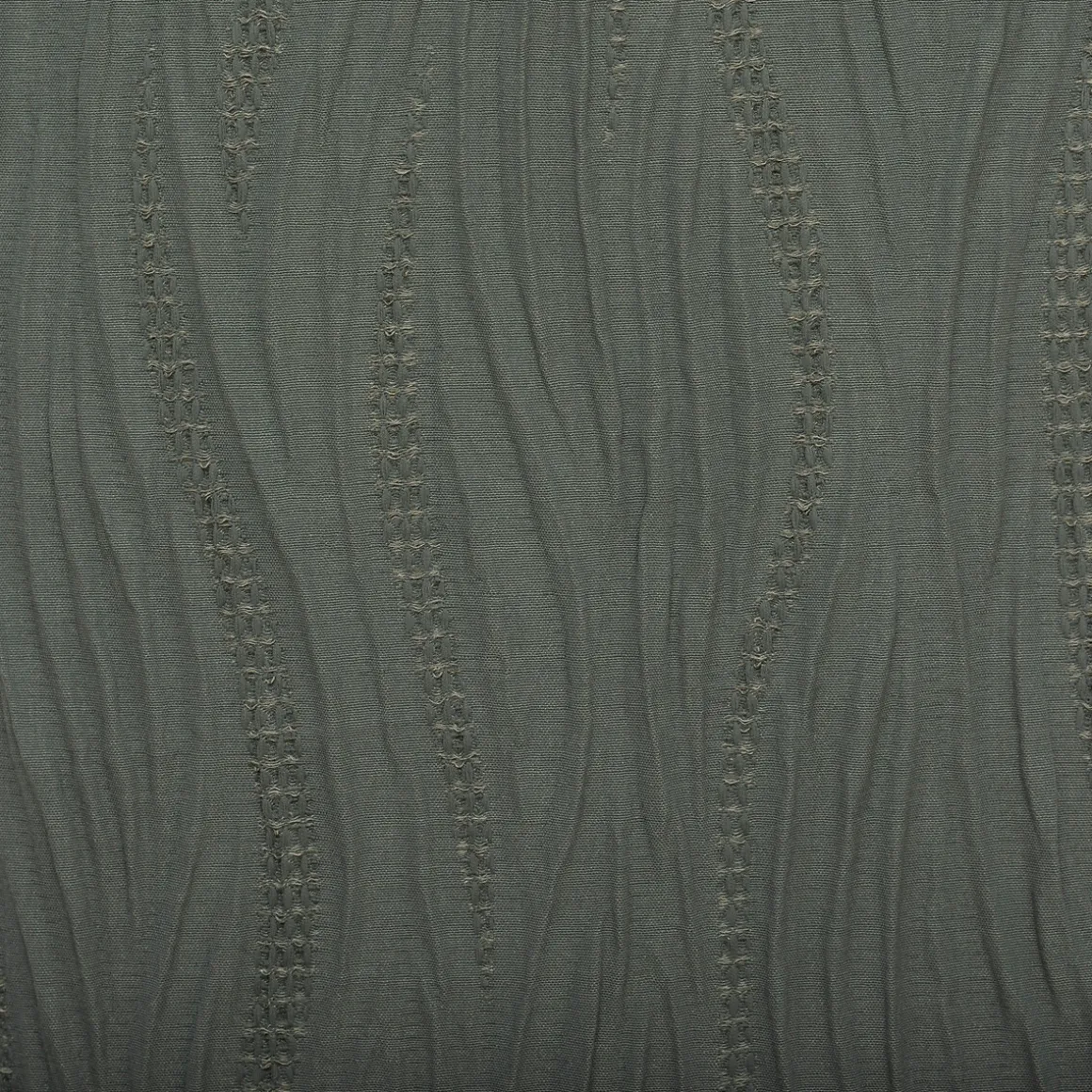 Rideau plissé "Maely"