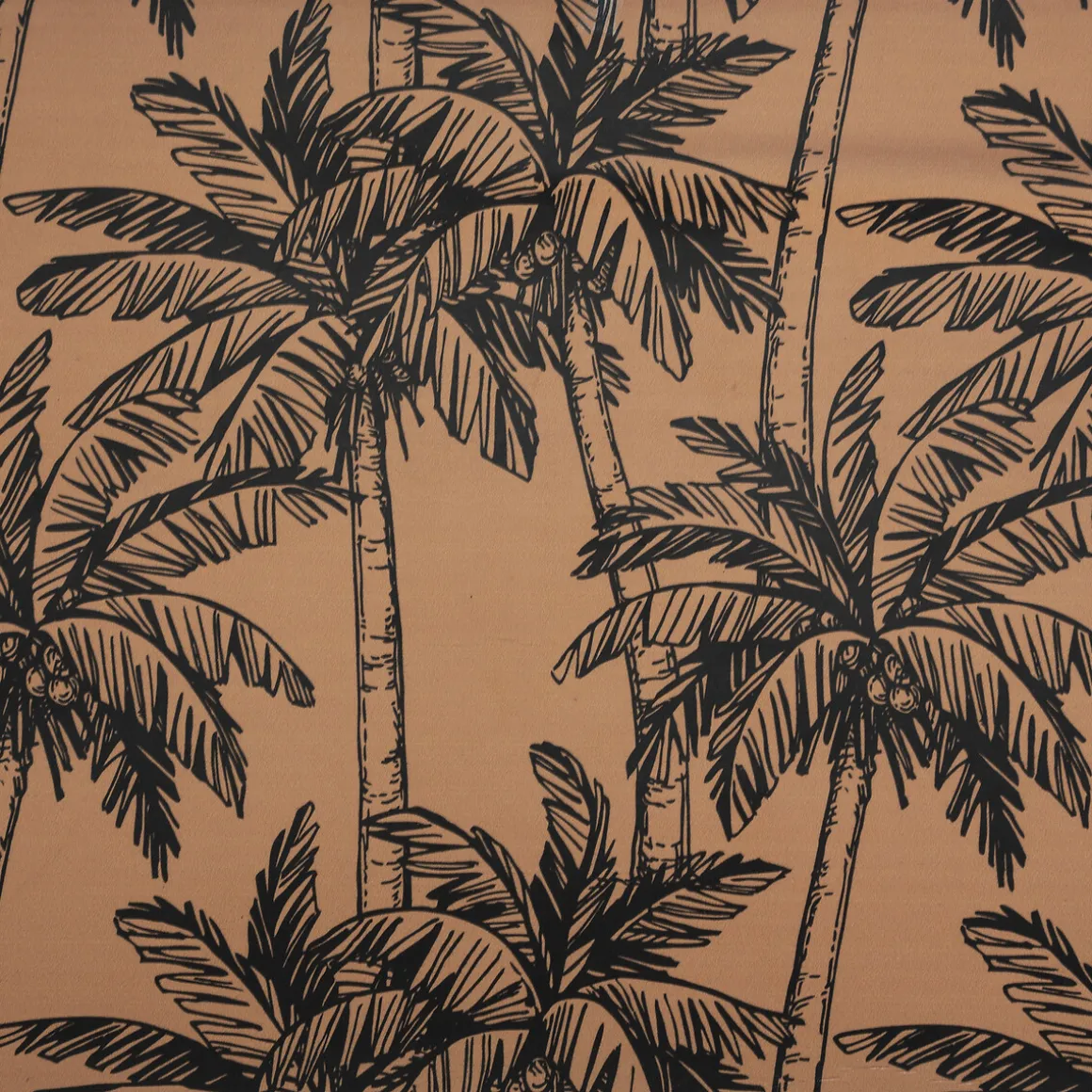 Rouleau adhésif "Jungle"