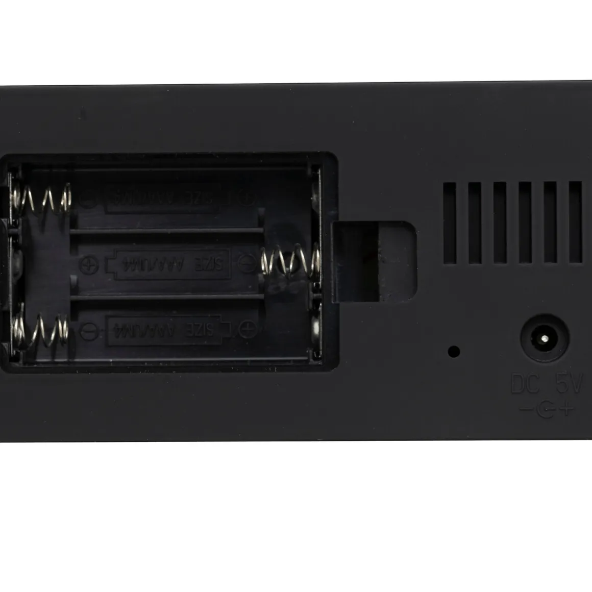 Réveil digital "Nelson"