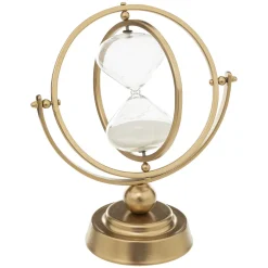 Sablier déco "Bota"