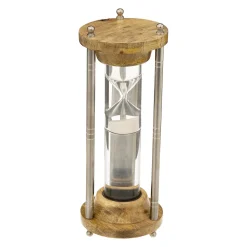 Sablier déco "Rana"